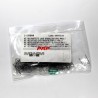 Outside Edge Smooth Staples mm.0.7 For Welder For Plastic