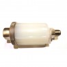 Walcom 90111 / W Airbrush Condensation Separator Filter