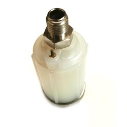 Walcom 90111 / W Airbrush Condensation Separator Filter