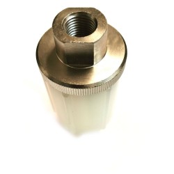 Walcom 90111 / W Airbrush Condensation Separator Filter