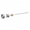 Complete Replacement Nozzle For Ani GF3 Mini Airbrush