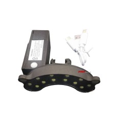 Luce LED per aerografo 12W 6000K - 1002-000031
