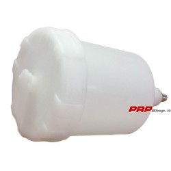 Tazza a Gravità 500cc Per Mini Aerografo ANI R160, R150 e ANI Serie GF