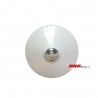 Tazza a Gravità 500cc Per Mini Aerografo ANI R160, R150 e ANI Serie GF
