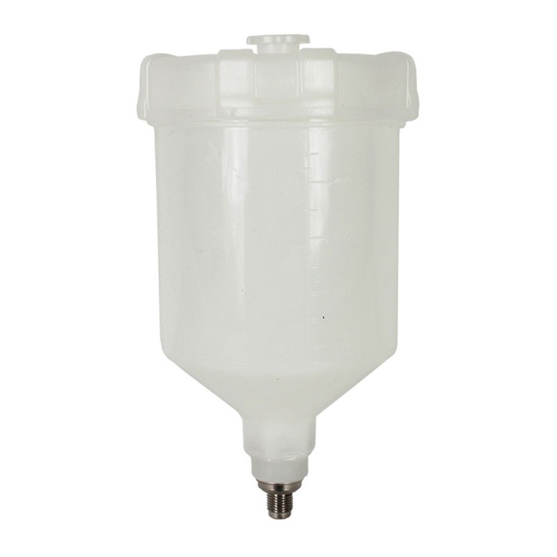 500cc Gravity Cup For ANI R160