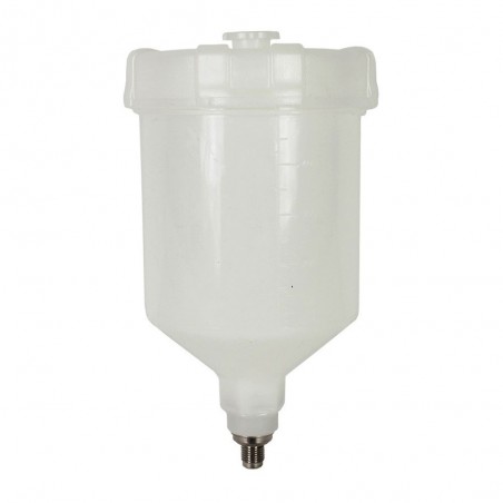 500cc Gravity Cup For ANI R160