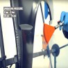Walcom Air blower Pro For Water Based Paints