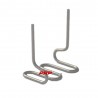 Winding Staples 5 Points mm.0,7 For Welder For Plastic