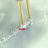 Winding Staples 5 Points mm.0,7 For Welder For Plastic