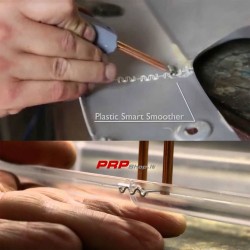 Winding Staples 5 Points mm.0,7 For Welder For Plastic