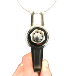 Meiji Finer Core - Professional Airbrush - 2116412