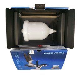 Meiji Finer Core - Professional Airbrush - 2116412
