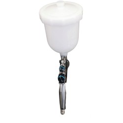 Meiji Finer Core - Professional Airbrush - 2116412