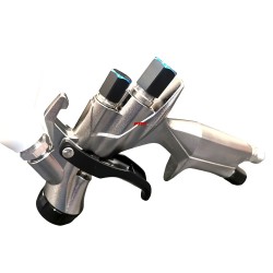 Meiji Finer Core - Professional Airbrush - 2116412