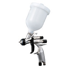 Meiji Finer Core - Professional Airbrush - 2116412