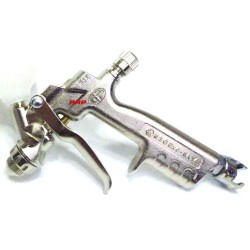 Ani GF Mini Aerografo Getto Fisso A Rosa Per Verniciatura