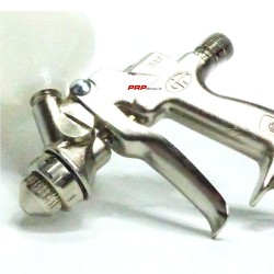 Ani GF Mini Aerografo Getto Fisso A Rosa Per Verniciatura