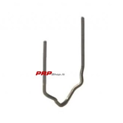 Staples Standard Corrugated Internal Angle For Welder For Plastic