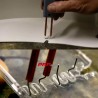 Staples Standard Corrugated Internal Angle For Welder For Plastic