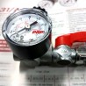 Pressure Regulator With Round Pressure Gauge Ani 31/A4 - Air 11