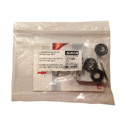 Air distribution ring for SATAminijet 3000 - SATA 127399