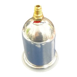 Tazza A Gravità 125cc Per Mini Aerografo ANI R160, R150 e ANI Serie GF