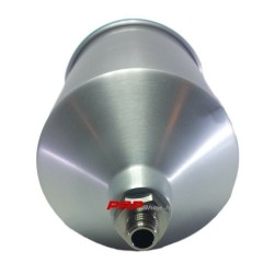 Tazza gravità 700ml Anest Iwata WS-400 evo,LS-400 ENTECH,W-300,W-300WB