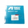 Tazza gravità 700ml Anest Iwata WS-400 evo,LS-400 ENTECH,W-300,W-300WB