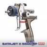 Sata SATAjet X 5500 RP Professional Airbrush