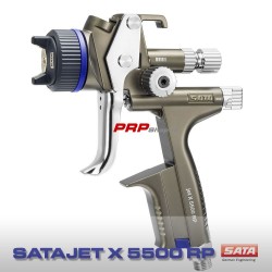 Sata SATAjet X 5500 RP Professional Airbrush