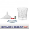 Sata SATAjet X 5500 RP Professional Airbrush