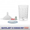 Sata SATAjet X 5500 RP Professional Airbrush