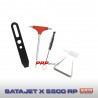 Sata SATAjet X 5500 RP Professional Airbrush