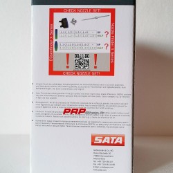 Sata SATAjet X 5500 RP Professional Airbrush