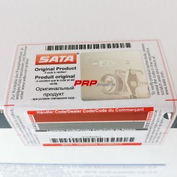 Sata SATAjet X 5500 RP Professional Airbrush