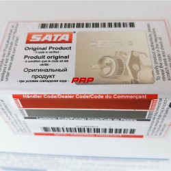 Sata SATAjet X 5500 RP Professional Airbrush