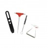 Sata SATAjet X 5500 HVLP O Pistola A Spruzzo Professionale