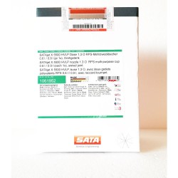 Sata SATAjet X 5500 HVLP O Pistola A Spruzzo Professionale