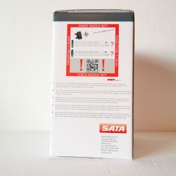 Sata SATAjet X 5500 HVLP O Pistola A Spruzzo Professionale