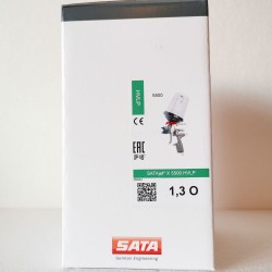Sata SATAjet X 5500 HVLP O Pistola A Spruzzo Professionale