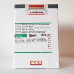 Sata SATAjet X 5500 HVLP O Pistola A Spruzzo Professionale