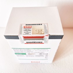 Sata SATAjet X 5500 HVLP O Pistola A Spruzzo Professionale