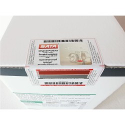 Sata SATAjet X 5500 HVLP O Pistola A Spruzzo Professionale