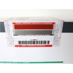 Sata SATAjet X 5500 HVLP O Pistola A Spruzzo Professionale