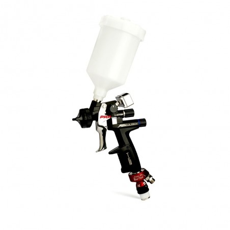 ANI BLACK S WB H2 Digitale aerografo professionale