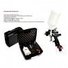 ANI BLACK S WB H2 Digitale aerografo professionale