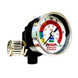 SATA manometer 27771