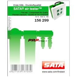 SATA SA 156299 Air Tester