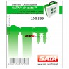 SATA SA 156299 Air Tester
