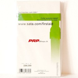 SATA SA 156299 Air Tester